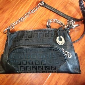 vintage fendi bag